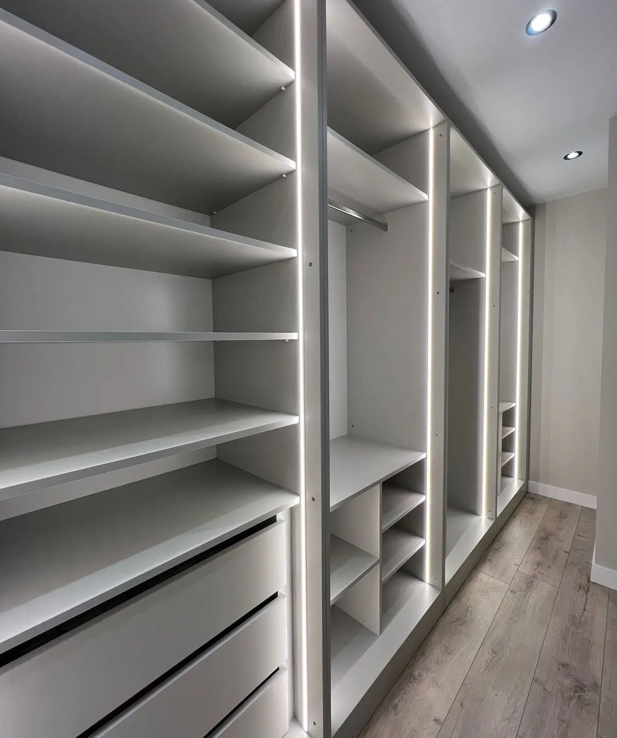 Closet